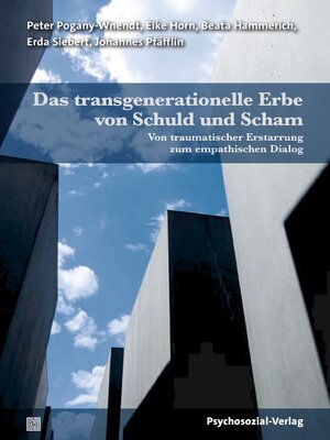 cover image of Das transgenerationelle Erbe von Schuld und Scham